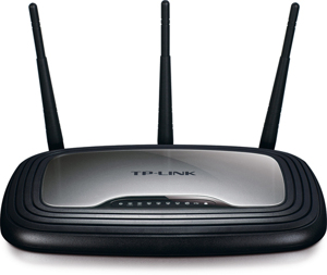 Bộ định tuyến không dây TP-LINK TL-WR2543ND