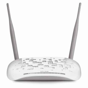 Bộ định tuyến không dây TP-LINK ADSL TD-W8961N