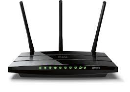 Bộ định tuyến không dây TP- Link Archer C5 Dual Band AC1200Mbps