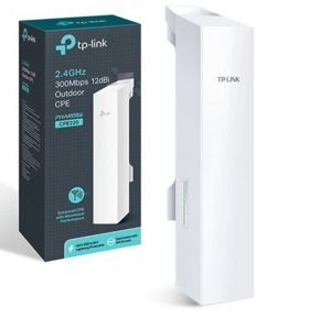 Bộ định tuyến không dây TP-Link CPE220