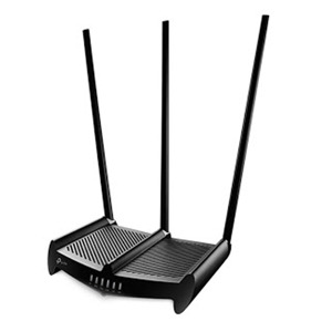 Bộ định tuyến không dây TP-Link TL-WR941HP