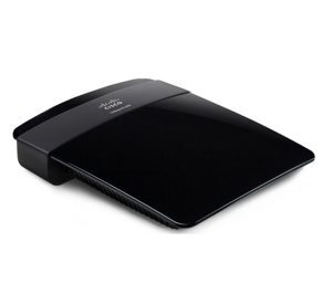 Bộ định tuyến không dây LINKSYS E1200 Wifi 300Mbps