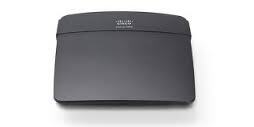 Bộ định tuyến không dây LINKSYS E900