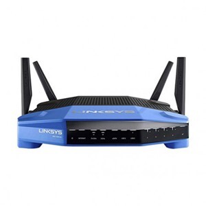 Bộ định tuyến Linksys Wireless AC Router WRT1900AC