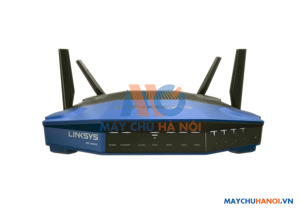 Bộ định tuyến Linksys Wireless AC Router WRT1900AC