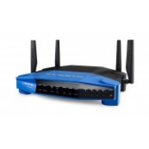 Bộ định tuyến Linksys Wireless AC Router WRT1900AC