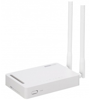 Bộ định tuyến Router Totolink N300RB