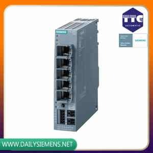 Bộ định tuyến Siemens 6GK5615-0AA00-2AA2