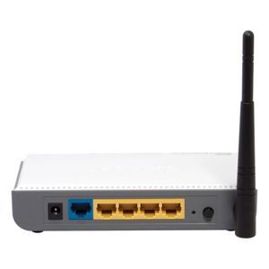 Bộ định tuyến TENDA W311R