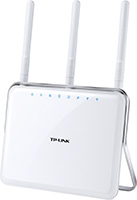 Bộ định tuyến TP-LINK 2.4GHz/5GHz Archer C9