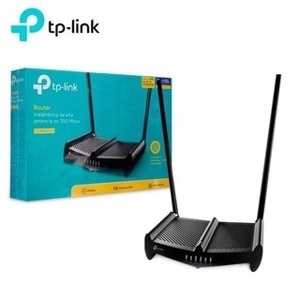 Bô định tuyến TP-LINK 300M 2.4Ghz TL-WR841HP