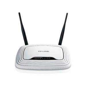 Bộ định tuyến TP-LINK 300Mbps, 2.4Ghz TL-WR841ND