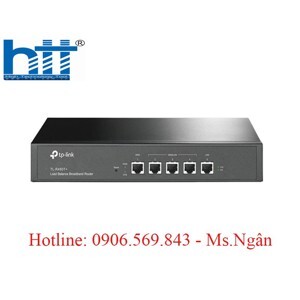 Bộ định tuyến TP-LINK TL-R480T+