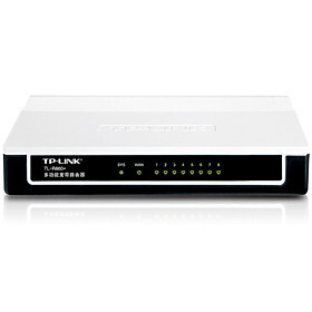 Bộ định tuyến TP-LINK TL-R860