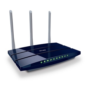 Bộ phát không dây TP-LINK TL-WR1043ND