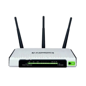 Bộ phát không dây TP-LINK TL-WR1043ND