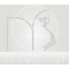 Bộ đồ ăn 10 người 49 sản phẩm – Hoàng Cung – Quốc Sắc