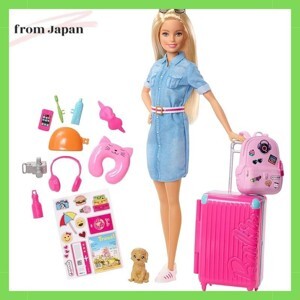 Bộ đồ chơi Barbie Dream House