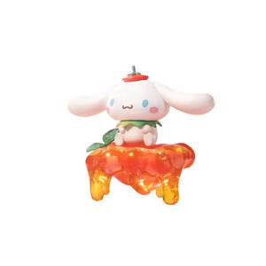 Bộ đồ chơi bé tập làm bác sỹ Strawberry Land
