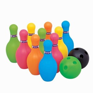 Bộ đồ chơi Bowling mini Toyroyal 7514
