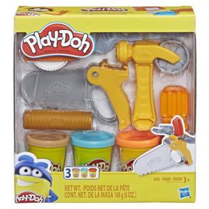 Bộ đồ chơi đất nặn hướng nghiệp Play-Doh E3342