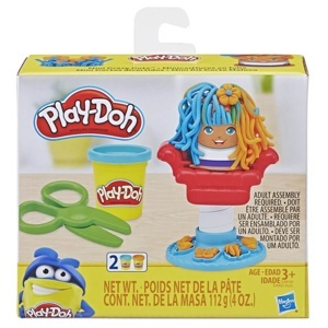 Bộ đồ chơi đất nặn nghề nghiệp mini Play Doh E4902