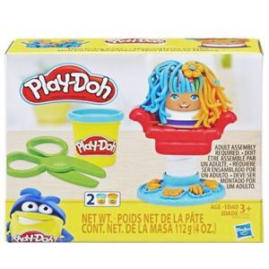 Bộ đồ chơi đất nặn nghề nghiệp mini Play Doh E4902