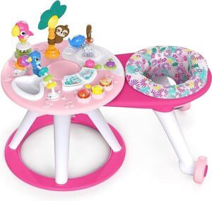 Bộ đồ chơi giúp bé tập đứng Bright Starts Around We Go 6938