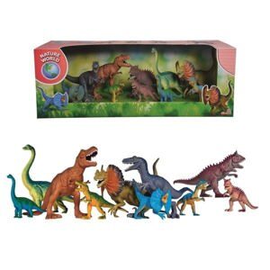 Bộ đồ Cchơi khủng long NATURE WORLD Big Dino Set 104344425