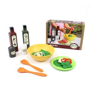 Bộ đồ chơi làm Salad Green Toys