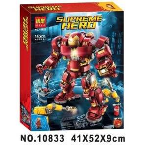 Bộ đồ chơi Lego Duplo 10833 - Lớp học mầm non (39 mảnh ghép)