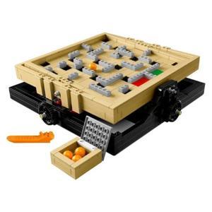 Bộ đồ chơi Lego Ideas 21305 - bộ lắp ráp mê cung (769 mảnh ghép)