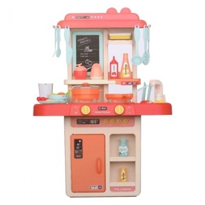 Bộ đồ chơi nhà bếp cho bé 36 chi tiết Toys House 889-170