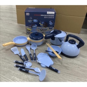 Bộ đồ chơi nhà bếp Kitchen PlaySet