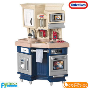 Bộ đồ chơi nhà bếp Little Tikes LT-614873