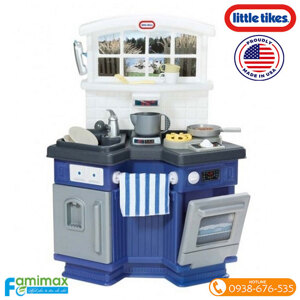 Bộ đồ chơi nhà bếp Little Tikes 171499E13