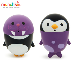 Bộ đồ chơi phun nước Munchkin MK17280