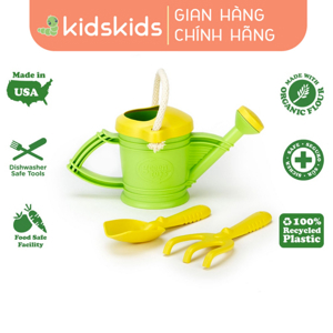 Bộ đồ chơi tưới nước Green Toys