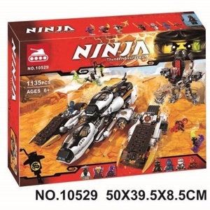 Bộ đồ chơi Xe cơ giới Viking Toys V1135