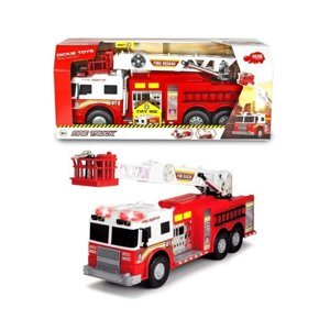 Bộ đồ chơi Xe cứu hỏa Dickie Toys Fire Truck 203719008