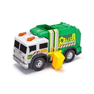 Bộ đồ chơi Xe rác Dickie Toys Recycle Truck 203306006