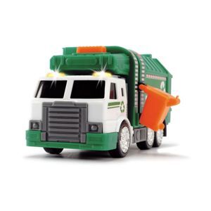 Đồ chơi Xe rác Dickie Toys 203302018