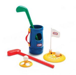 Bộ đồ đánh Golf Little Tikes LT-620805