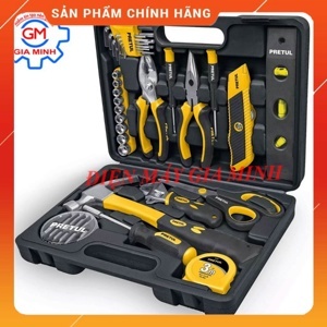 Bộ đồ nghề 42 chi tiết Pretul 22101 SET-42
