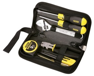 Bộ đồ nghề 7 chi tiết Stanley 90-596N
