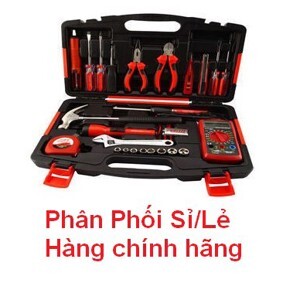 Bộ đồ nghề gia đình 24 chi tiết Endura E1419