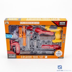 Bộ đồ nghề sửa chữa 36778-77