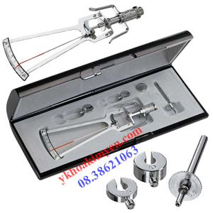 Bộ đo nhãn áp Schiotz C 5114