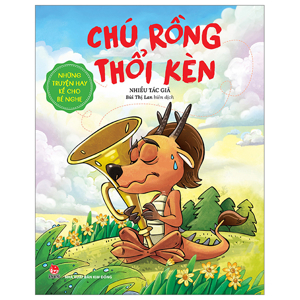 Bố Đọc Thơ, Mẹ Kể Chuyện - Kể Cho Bé Nghe