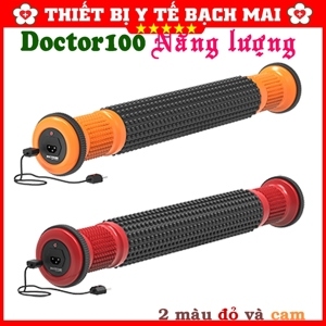 Bộ doctor100 huyệt đạo nhiệt đặc trị